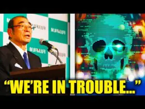 Ransomware Attack Holds Businesses Captive, Including Fujifilm