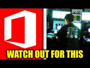 Microsoft 365: Most Common Threat Vectors and Defensive Tips